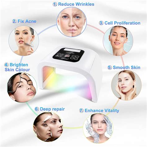 omega light led therapy price|led light emitting diode therapy.